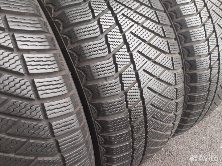 Continental ContiVikingContact 6 225/50 R17