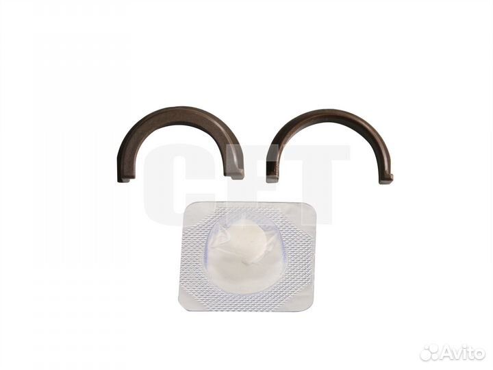 Бушинг тефлонового вала A&B для Konica Minolta bi