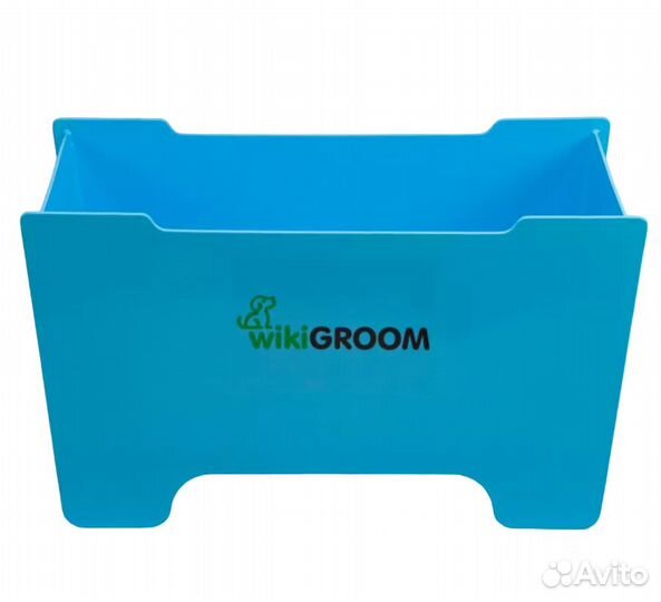 Ванна для груминга собак и кошек