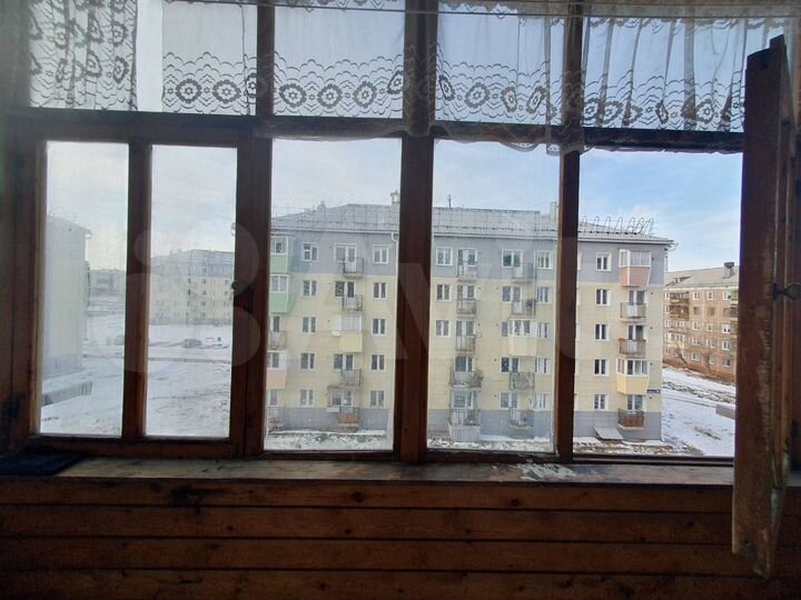 2-к. квартира, 45 м², 4/5 эт.