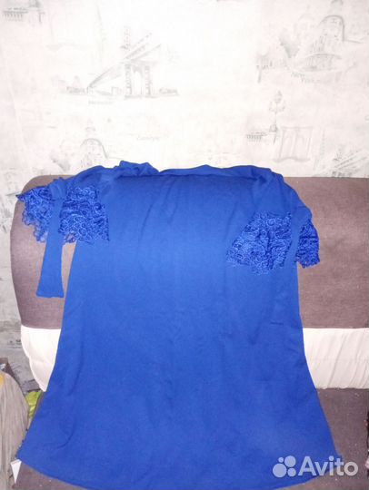 Женская одежда