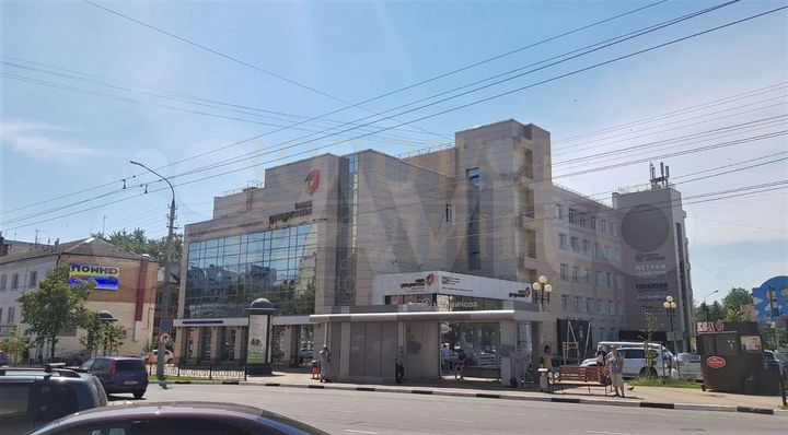 Сдам офисное помещение, 29 м²