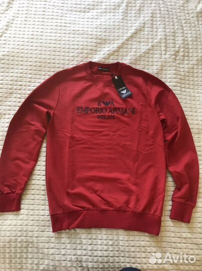 Кофта armani