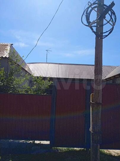 Дом 85 м² на участке 9 сот.