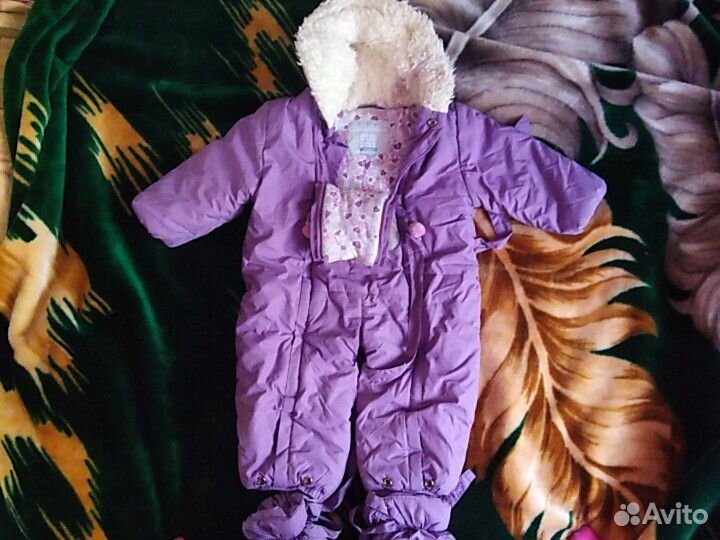 Комбинезон