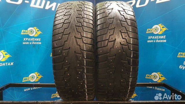 GT Radial Champiro IcePro 3 SUV 215/60 R16