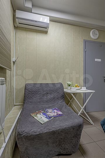 Комната 12 м², 1/5 эт.