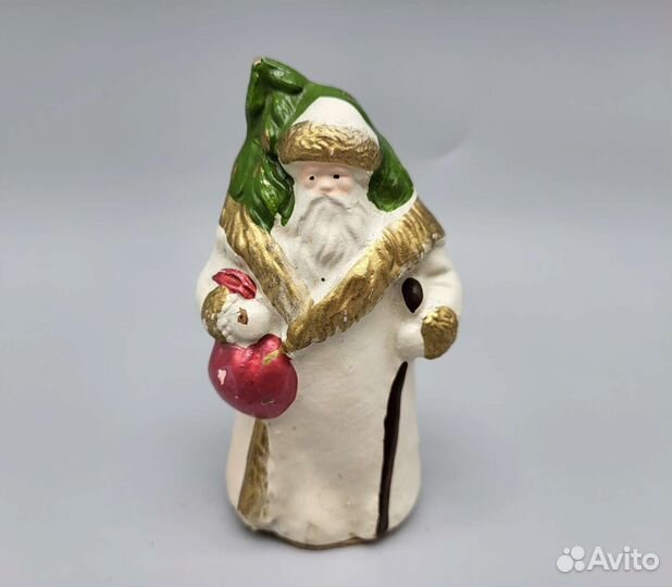 Дед мороз СССР