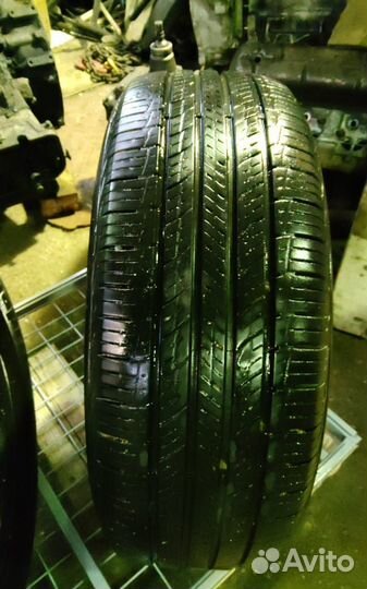 Hankook Dynapro HL2 RA35 215/60 R16