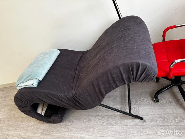 Кушетка для наращивания ресниц