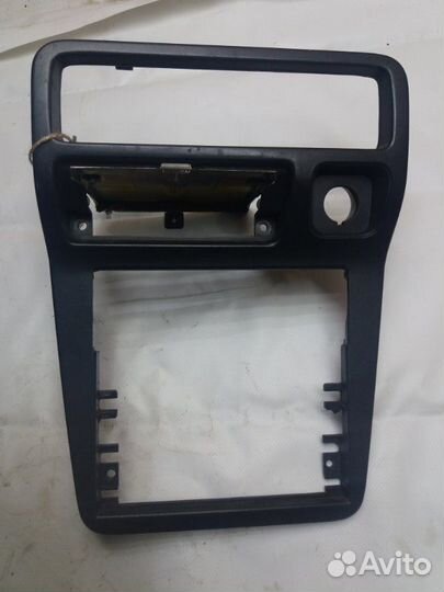 Консоль центральная Mazda Capella gvfw rfcx 1989