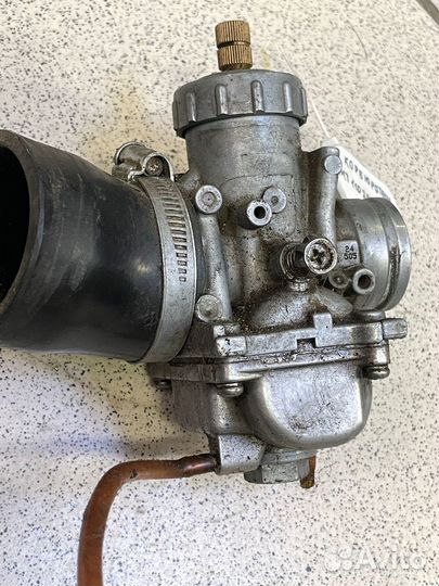 Карбюратор KTM SX 65 2005