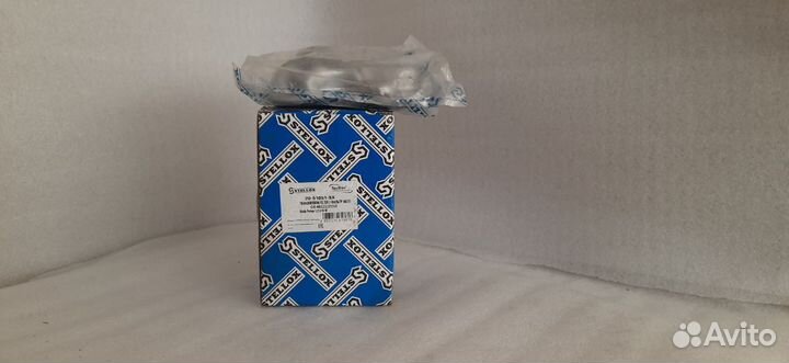 Фильтр АКПП Mazda Protege