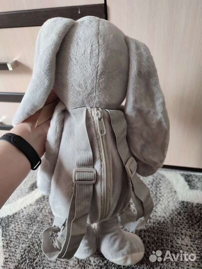 Мягкие игрушки