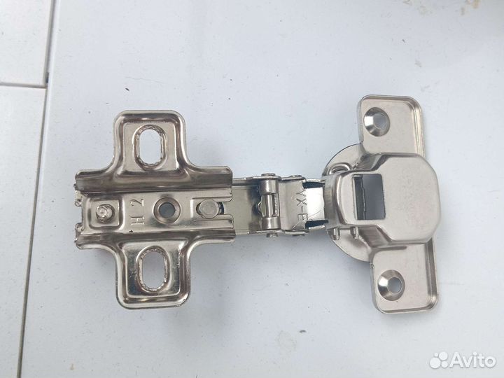 Петли мебельные