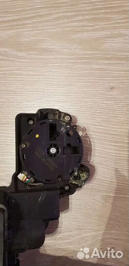 Зеркало левое Chevrolet Cruze оригинал