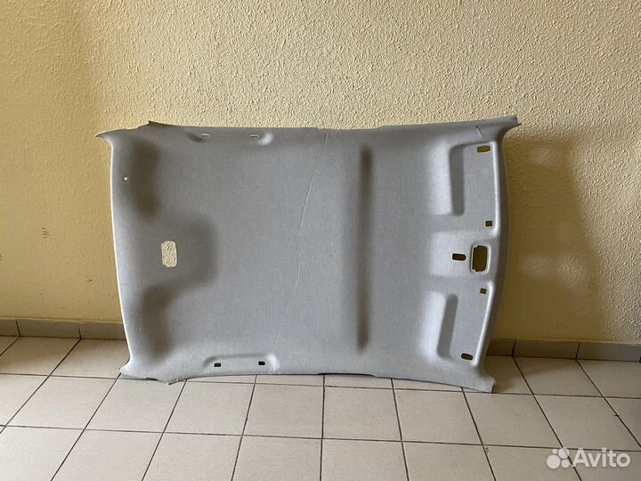 98007254BJ Обшивка потолка Peugeot 301