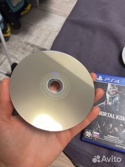 Игры для приставок ps4 мортал комбат XL