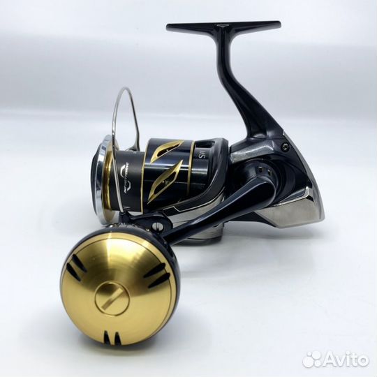 Shimano 20 stella SW 4000XG