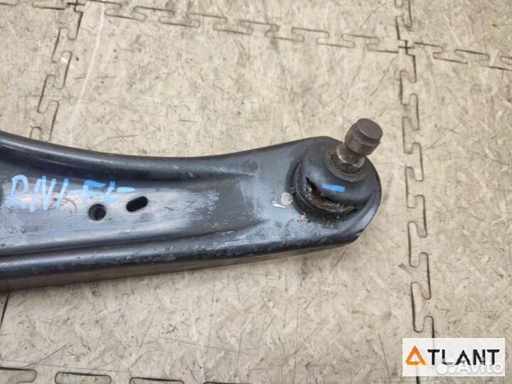 Рычаг передний левый subaru stella