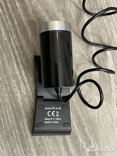 Веб камера a4tech