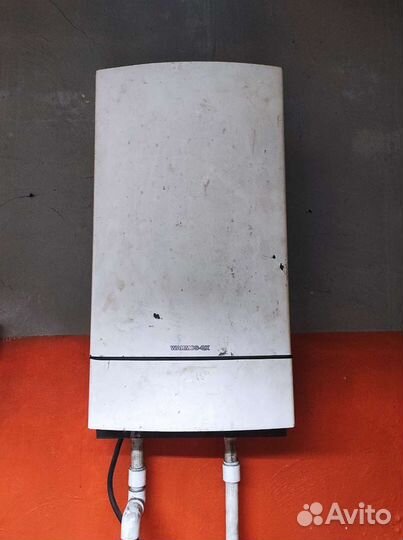 Котел электрический 12 кВт