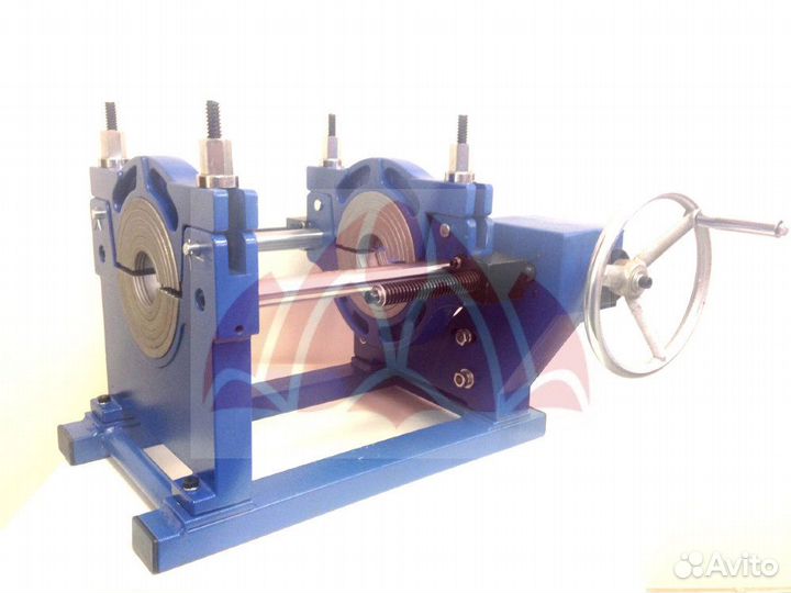 Аппарат сварки пнд труб