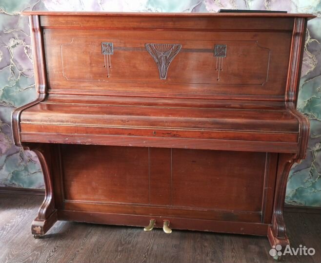 Фортепиано