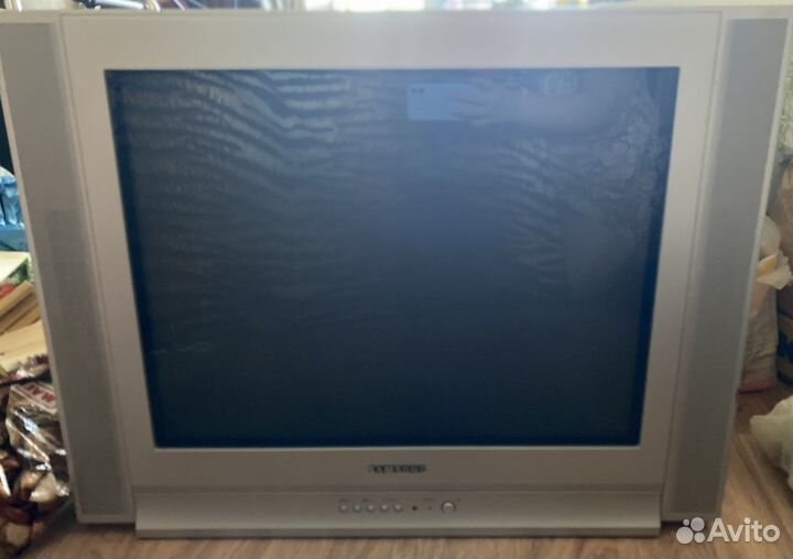 Телевизор