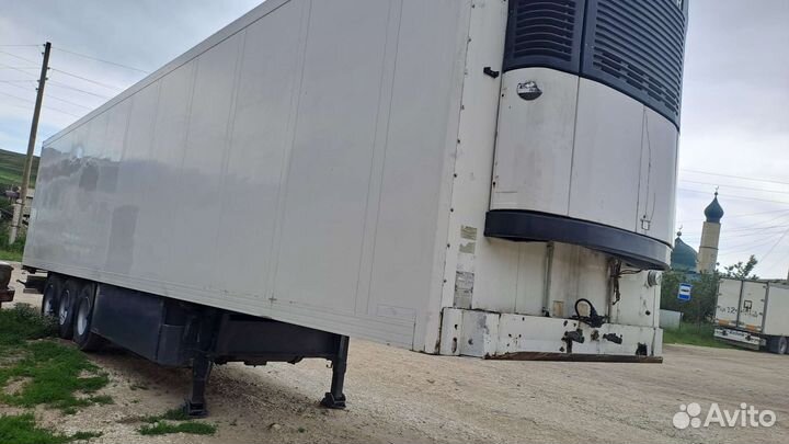 Колеса на полуприцеп