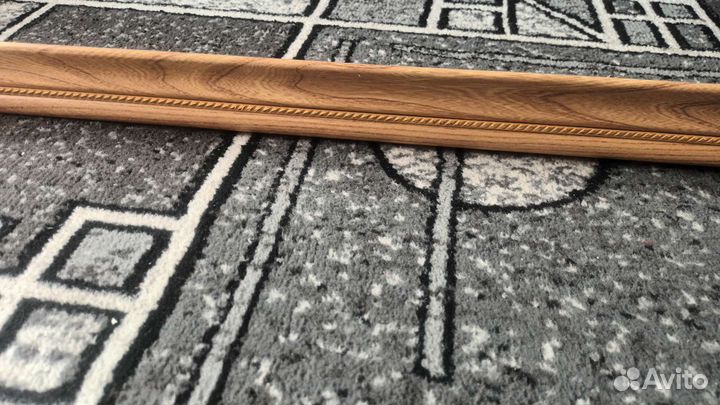 Карнизы для штор двухрядные бу