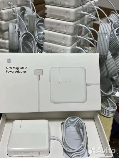 Зарядное устройство для macbook