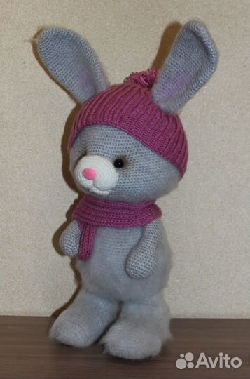 Заюшка Машка