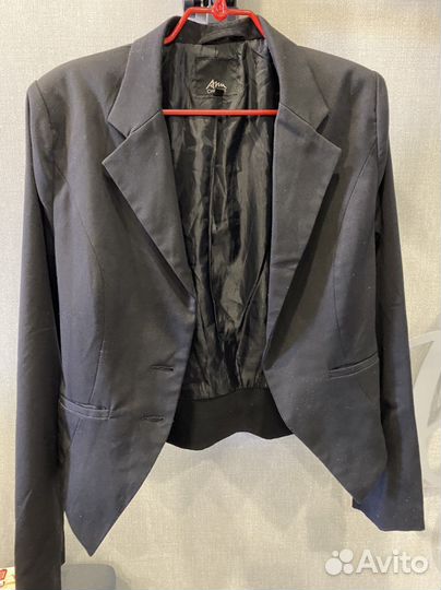 Пиджак женский