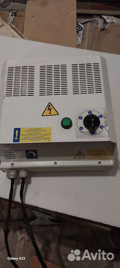 Регулятор скорости Remak trrd7