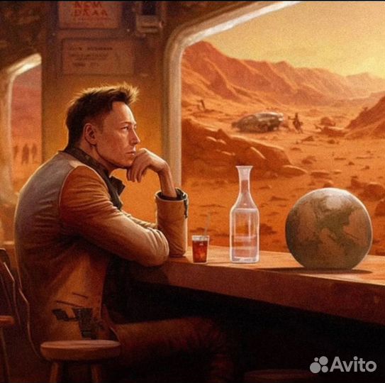 Квест прогулка по заведениям Москвы