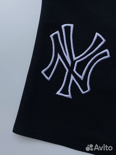 Винтажное джерси Starter New York Yankees MLB