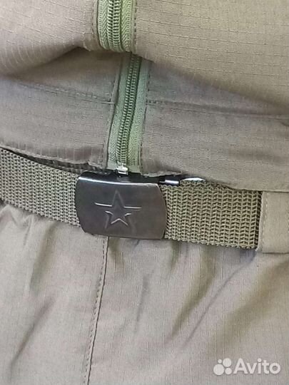 Ремень тактический мужской