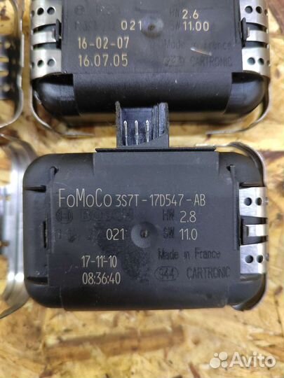 Датчик Дождя Света Ford Focus 2 C-max Kuga