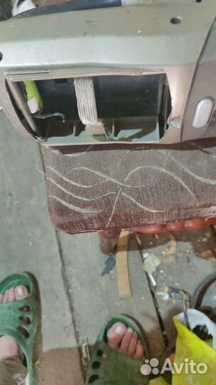 Пылесос bosch