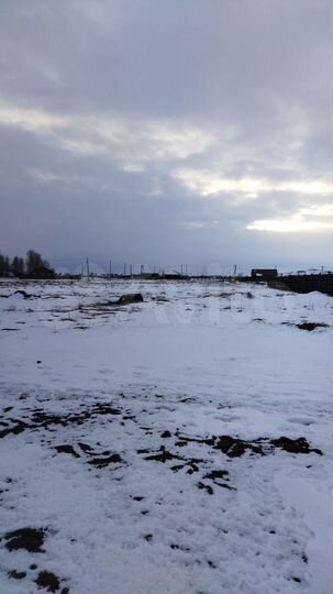 Участок 14,5 сот. (ИЖС)