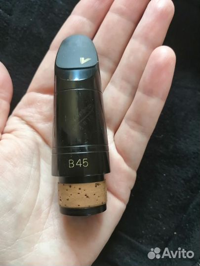 Бронь. Кларнет Yamaha 250