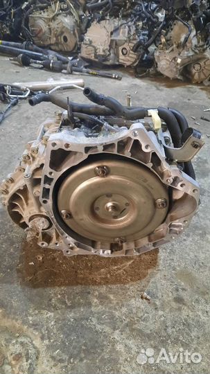 Коробка АКПП Mazda 3 BM Двс 2.0 Машина в разборе