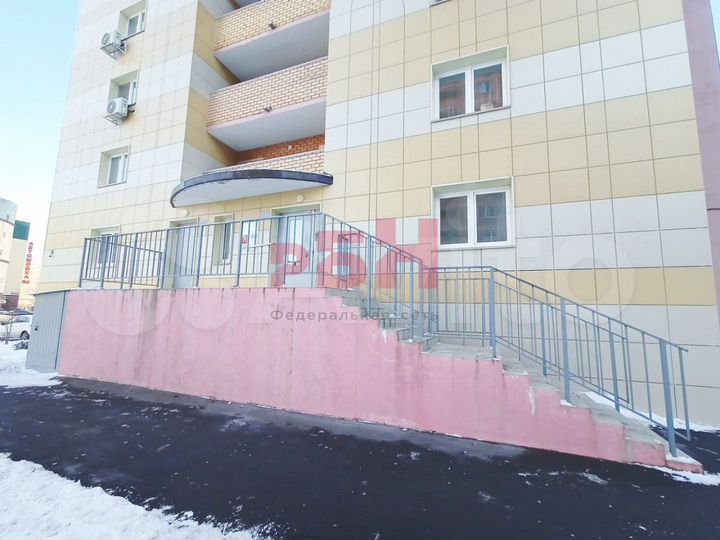 Продажа офиса 180,9 м²