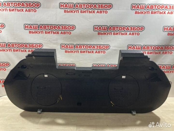 Крепление сиденья заднее Bmw X5 (E-70) 2010