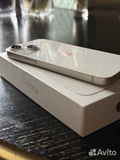 iPhone 13 mini, 128 ГБ