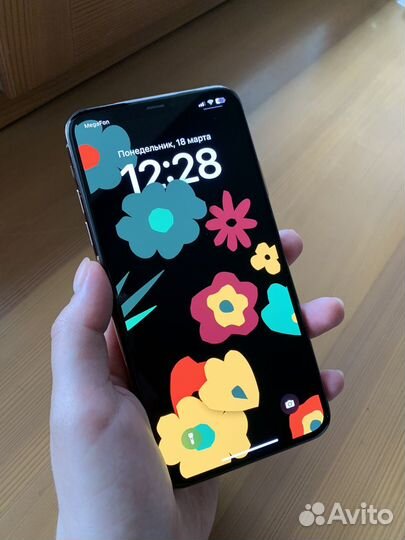 iPhone 11 Pro Max, 512 ГБ