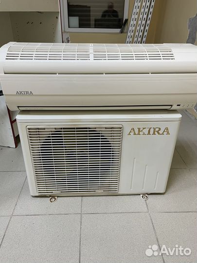 Кондиционер