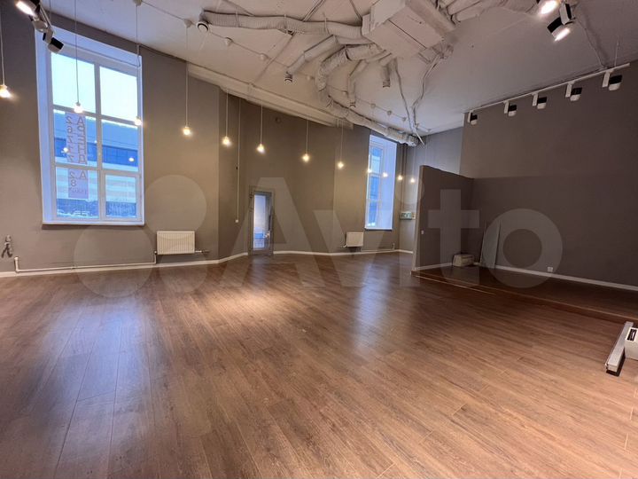 Свободного назначения, 158 м²