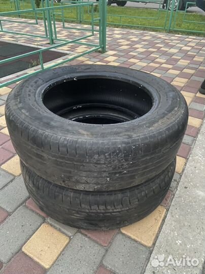 GT Radial Champiro VP1 185/65 R15 88H